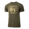 T-shirt Homme JUMPBOX FITNESS modèle HECHO EN EL BOX 1