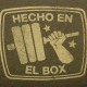 T-shirt Homme JUMPBOX FITNESS modèle HECHO EN EL BOX 4