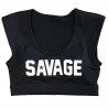 drwod_Savage_barbell_crop_tee_sports_bras