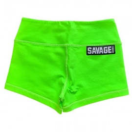drwod_Savage_barbell_booty_shorts_sour_apple_1