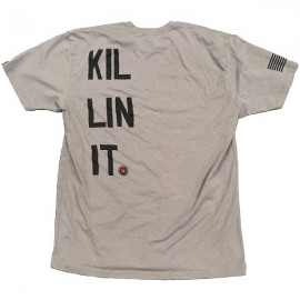 SAVAGE BARBELL - T-Shirt Homme "Killin' it"