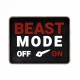 drwod_patch"Beast Mode"