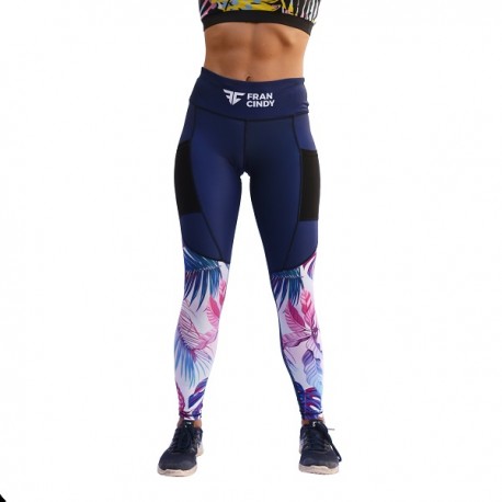 Reebok Crossfit Leggings New Womens One Series Gym Compression Camo Print  Tight