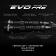 RX SMART GEAR - Poignées seules "EVO  FRE Speed Rope"