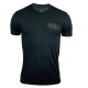 SAVAGE BARBELL - T-Shirt Homme "COBRA
