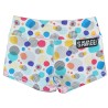 SAVAGE BARBELL - Short Femme "DOTS"