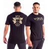 VIRUS - BKG | T-shirt Homme "BKG GUÐMUNDSSON"
