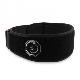 TRAIN LIKE FIGHT - HR Weightlifting Belt - SKINFACE