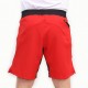 FRAN CINDY - RED Shorts