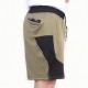 FRAN CINDY - CAMO 2.0 Shorts