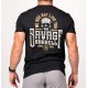 SAVAGE BARBELL - T-Shirt Homme "NOT LIKE YOU"
