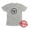 SAVAGE BARBELL - T-Shirt Homme American Savage LIMITED