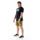 THE BARBELL CARTEL - Short Homme FREESTYLE SHORT RECON