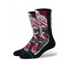 STANCE - Socks  Strawberry Patch - STR-PNK