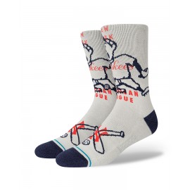 STANCE - Socks   Yankees Hey Batter