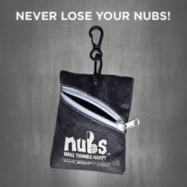 JERKFIT - Nubs thumb protection bag