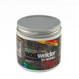 WOD WELDER - "Hands as Rx" Cream